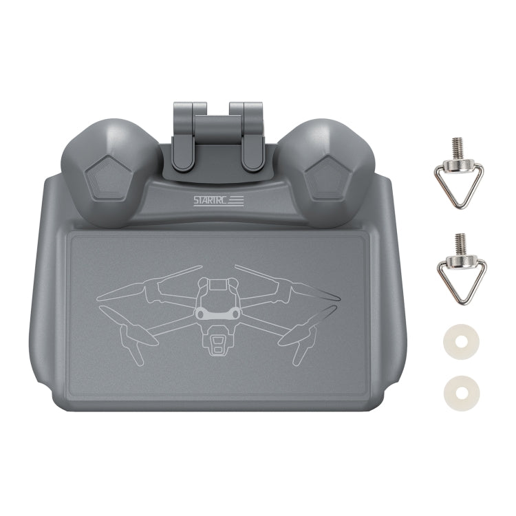 For DJI RC 2 STARTRC Remote Control Sunshade Protection Cover, For DJI RC 2 For DJI RC 2 STARTRC Remote Control Sunshade Protection Cover, For DJI RC 2